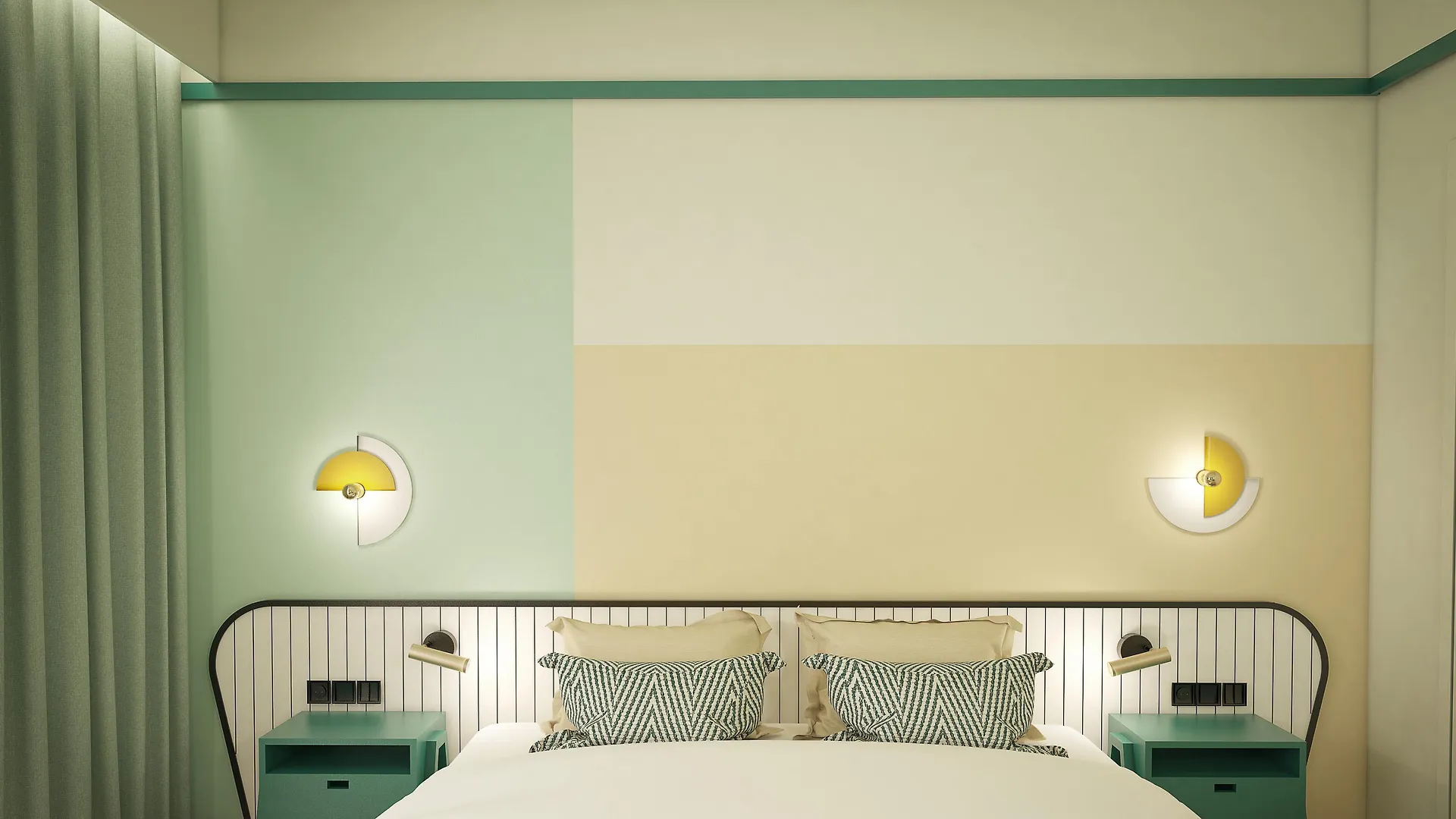 ****  Medplaya Hotel Pez Espada Torremolinos Spain