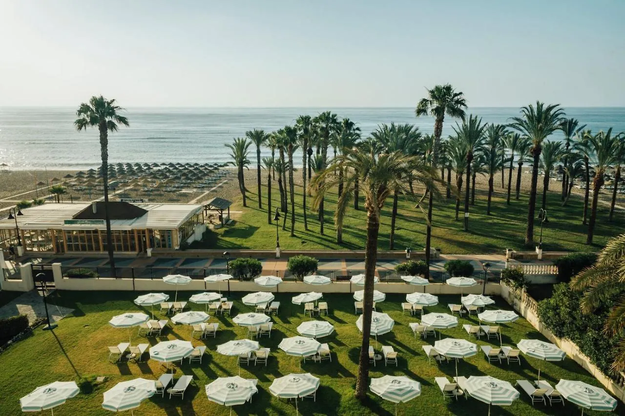 Medplaya Hotel Pez Espada Torremolinos 4*,