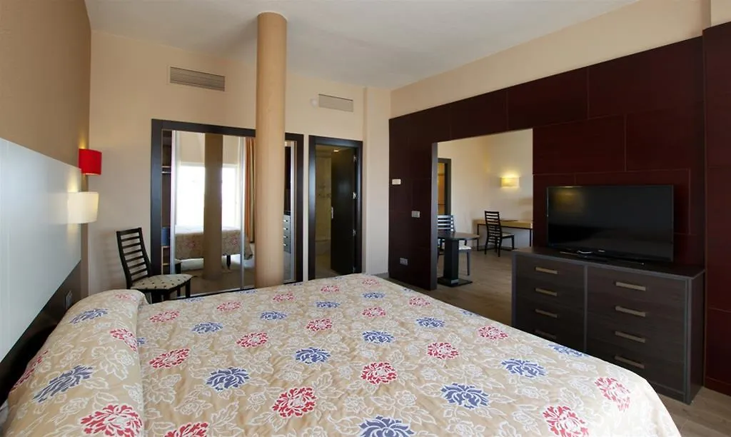 Medplaya Hotel Pez Espada Torremolinos