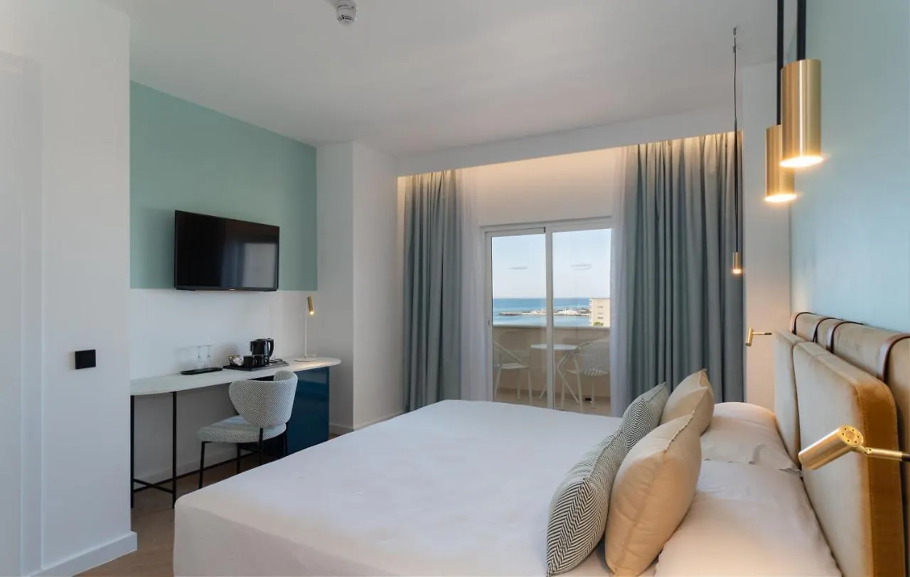 Medplaya Hotel Pez Espada Torremolinos Spain