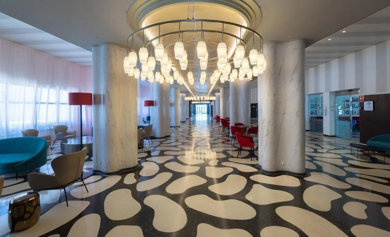 Medplaya Hotel Pez Espada Torremolinos