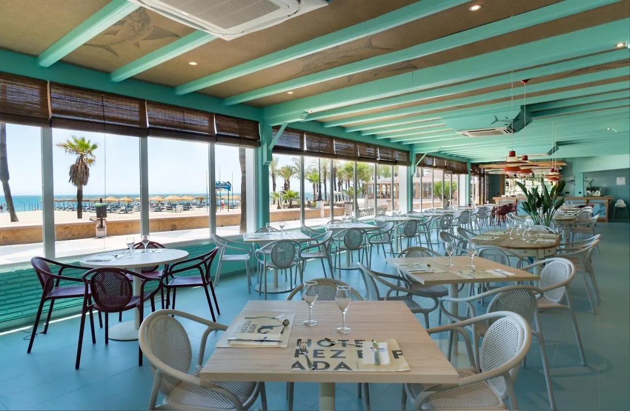 Medplaya Hotel Pez Espada Torremolinos