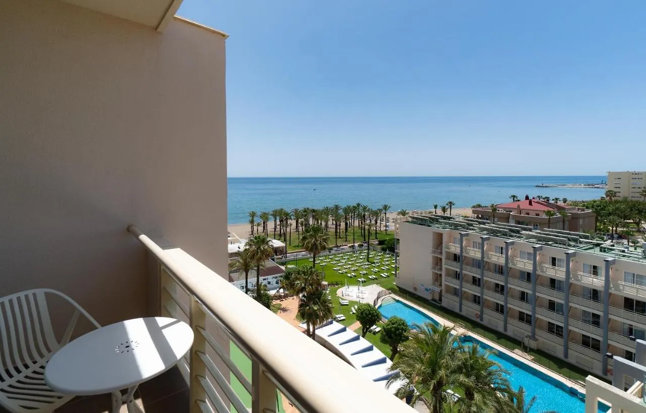 Medplaya Hotel Pez Espada Torremolinos