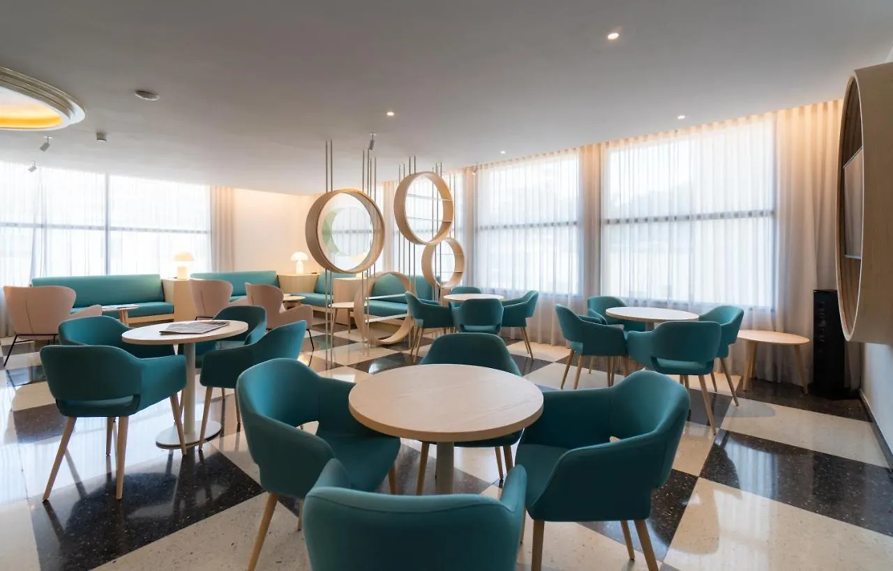 Medplaya Hotel Pez Espada Torremolinos