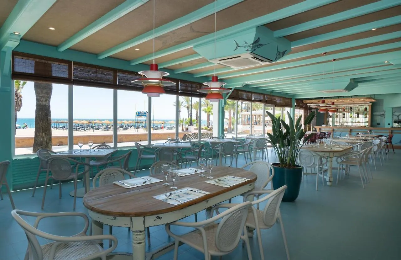 Medplaya Hotel Pez Espada Torremolinos