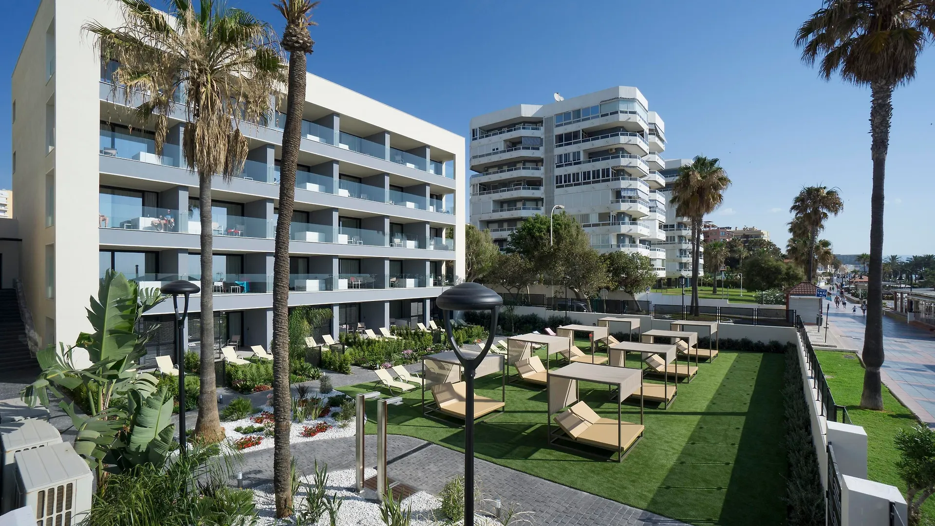 Medplaya Hotel Pez Espada Torremolinos