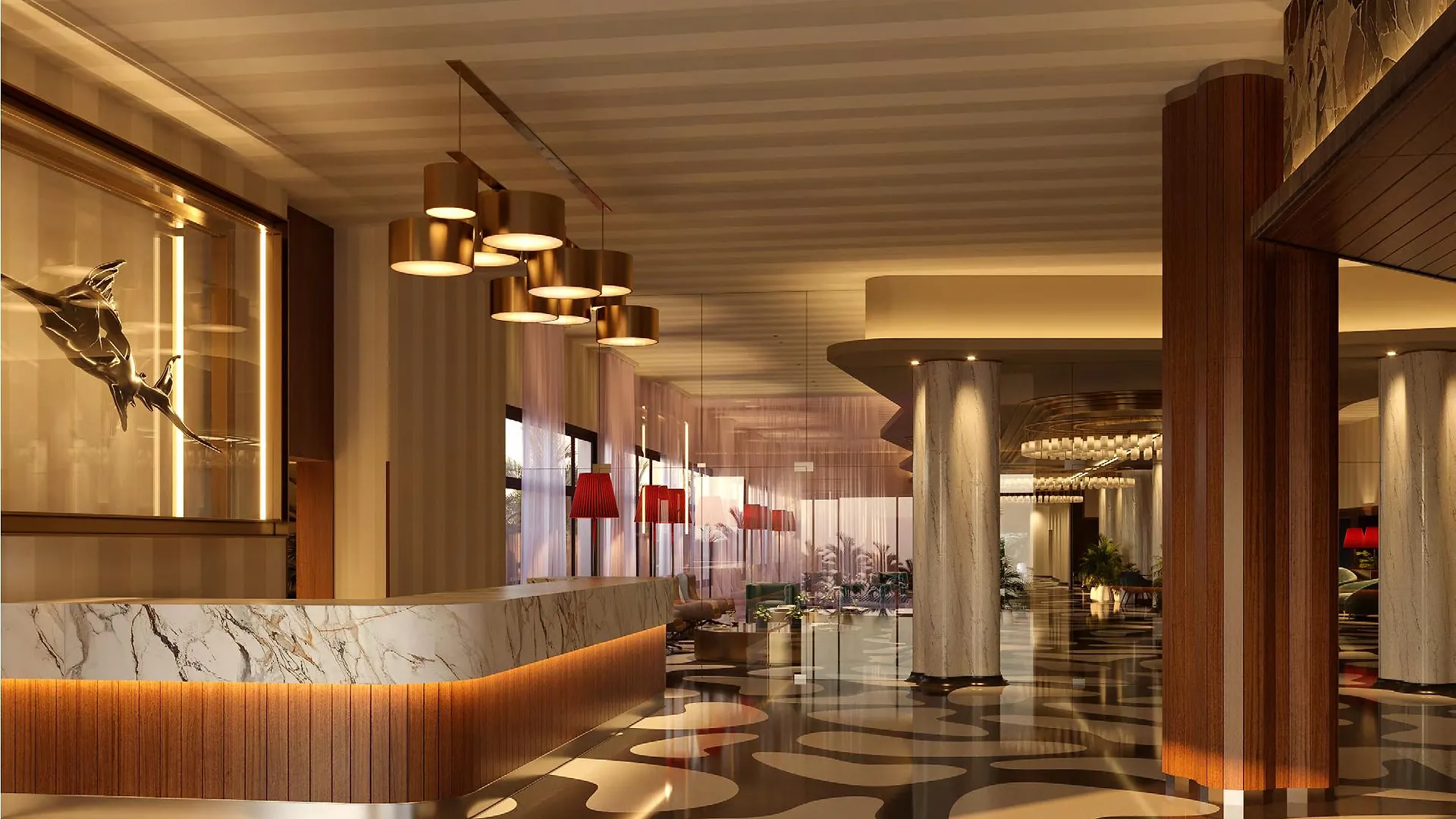 Medplaya Hotel Pez Espada Torremolinos Spain