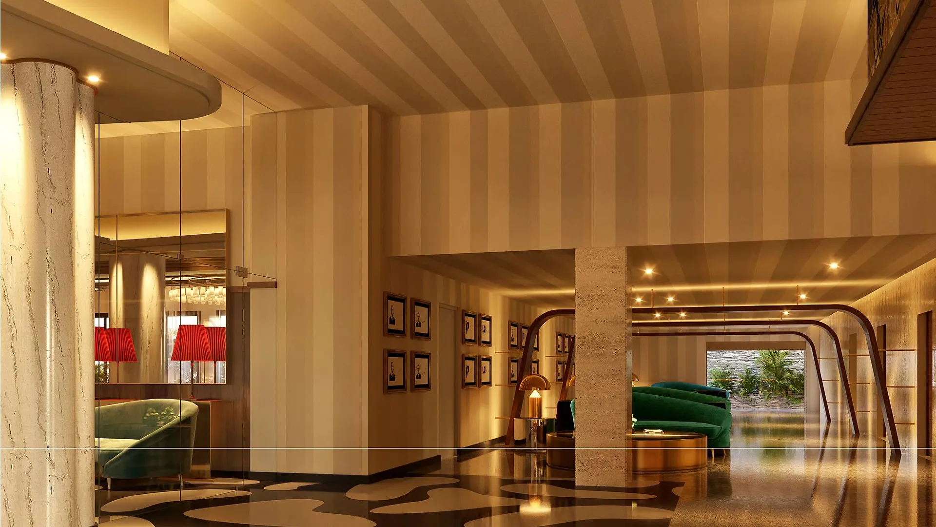 Medplaya Hotel Pez Espada Torremolinos